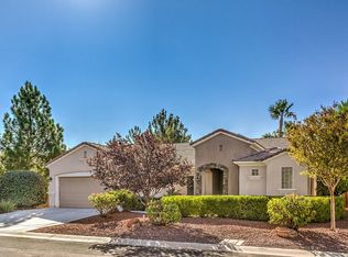 2221 Blackburn Hills Ave, Henderson, NV 89044