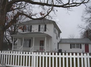 9292 Old Dumfries Rd, Catlett, VA 20119