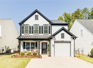 1135 Dunedin Trl, Woodstock, GA 30188