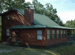 1956 Timber Ridge Way, Sevierville, TN 37876