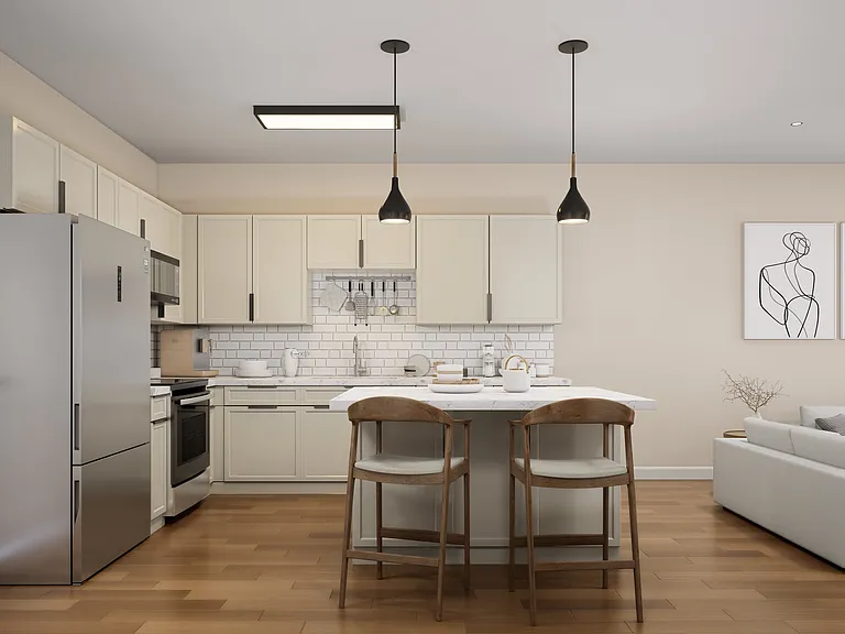 Element 26 Apartments — Photo 55