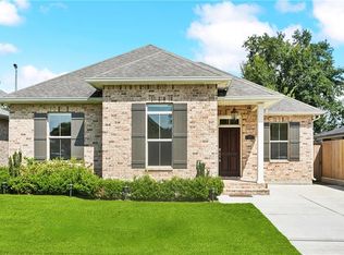 1217 N Starrett Rd, Metairie, LA 70003
