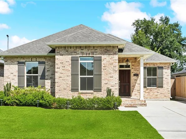 1217 N Starrett Rd, Metairie, LA 70003