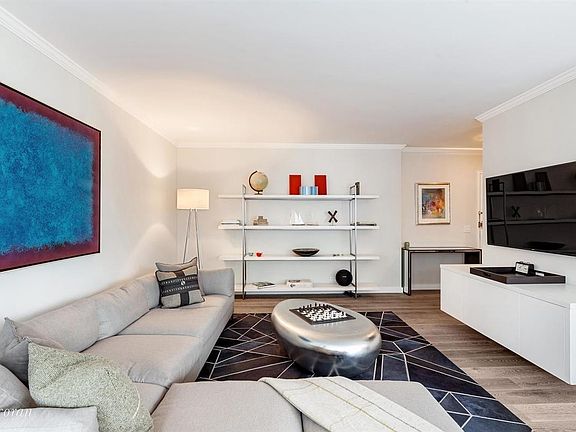 2nd image of 80 Central Park W APT 8E