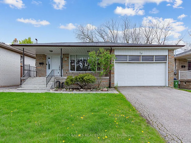 16 Terrydale Dr #BASEMENT — Photo 29