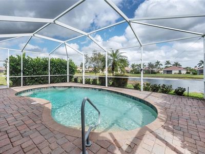 14783 Cranberry CT, Naples, FL, 34114