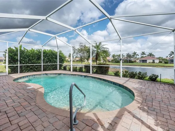 14783 Cranberry CT, NAPLES, FL 34114