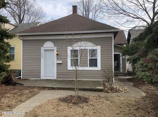 1483 Palmer Ave, Muskegon, MI 49441
