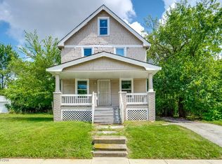 3375 E 145th St, Cleveland, OH 44120