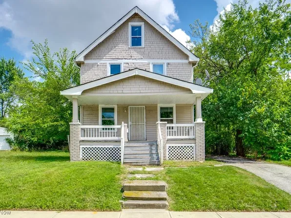 3375 E 145th St, Cleveland, OH 44120