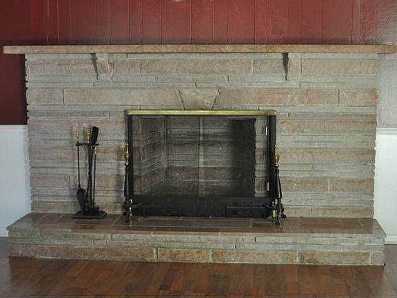Great Fireplace