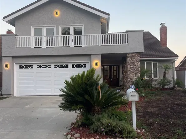 3951 Tambor Rd, San Diego, CA 92124