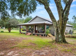 39 Willie Ashworth Rd, Glenmora, LA 71433