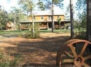 18951 SE 74th Ave, Inglis, FL 34449