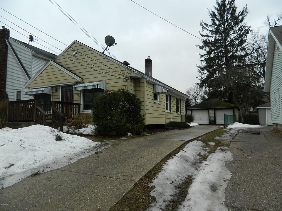 1st image of 1406 Griggs St SE