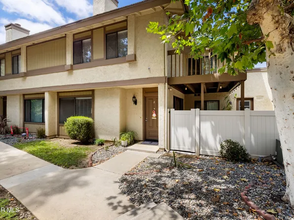 1101 Catlin St APT A, Simi Valley, CA 93065