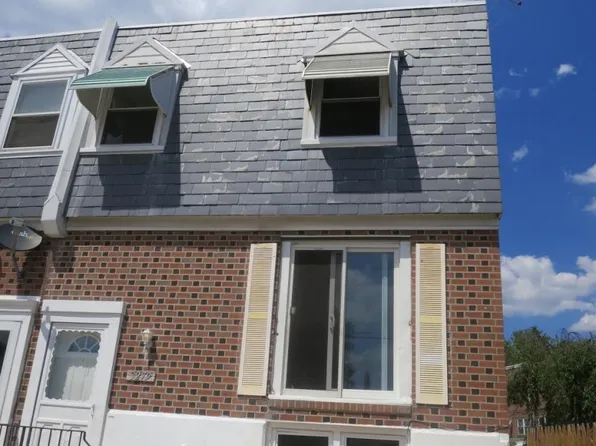 3279 Morrell Ave #1STFL, Philadelphia, PA 19114