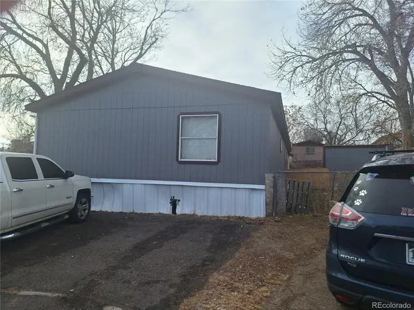 8601 Zuni Street #140, Federal Heights, CO 80260
