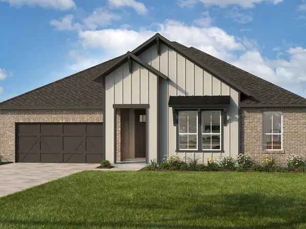 Plan 2625 Plan, Sierra Vista at Kelly Ranch