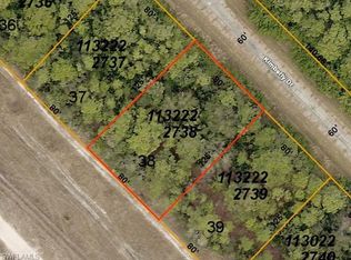 Kimberly Dr, North port, FL 34288