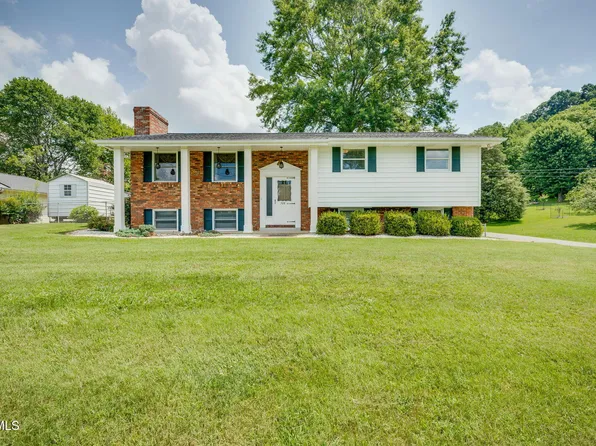 708 Hill Rd, Kingsport, TN 37664