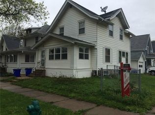 1624 6th Ave SE, Cedar Rapids, IA 52403