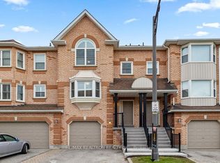 114 Leah Cres #39, Vaughan, ON L4J 8C3