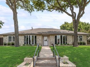 2514 Parkhaven Dr, Plano, TX 75075