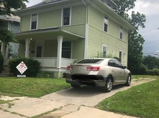 837 Palmwood Ave, Toledo, OH 43607