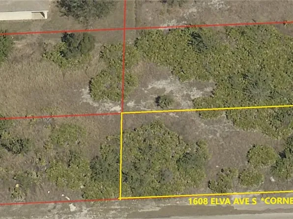 1608 Elva Ave S, Lehigh Acres, FL 33976