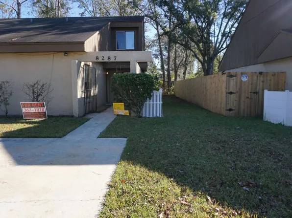 8287 Pineverde Ln, Jacksonville, FL 32244