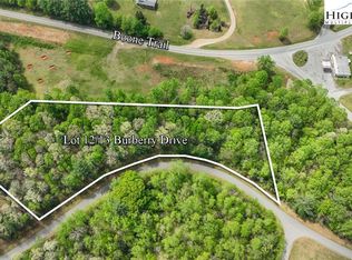 0 Burberry Dr, Purlear, NC 28665