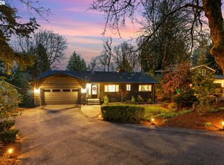10455 SW Ridgeview Ln, Portland, OR 97219