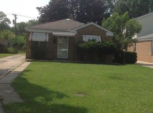 1456 Jerele Ave, Berkeley, IL 60163