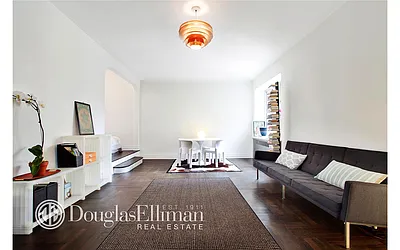 Sold by Douglas Elliman