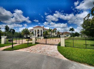 5900 Estates Dr, Southwest Ranches, FL 33330