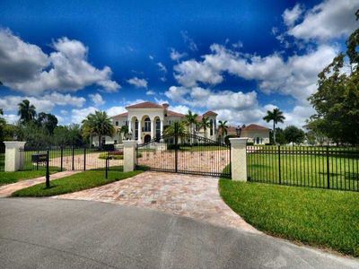 5900 Estates Dr, Southwest Ranches, FL, 33330