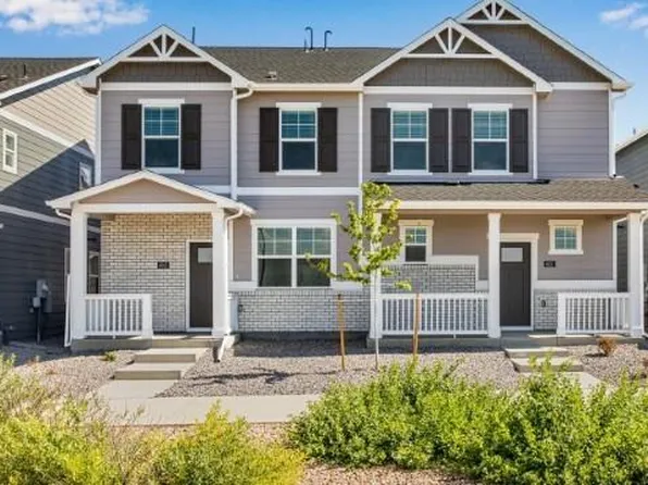 949 Red Star Lane, Johnstown, CO 80534
