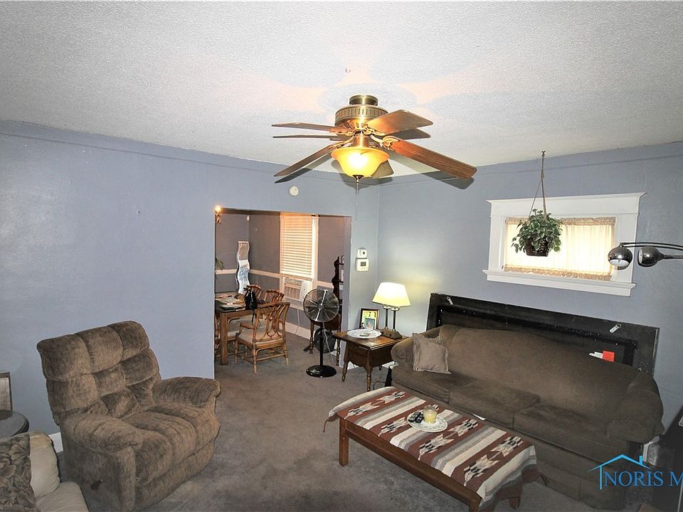 414 Danberry St, Toledo, OH 43609 Zillow