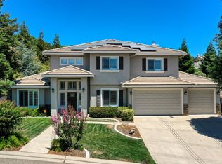 1511 Southridge Ct, El Dorado Hills, CA