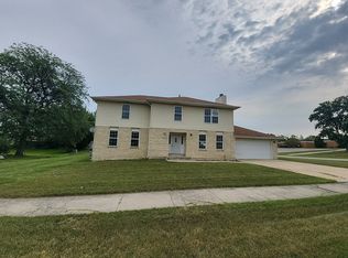 740 Mission St, University Park, IL 60484