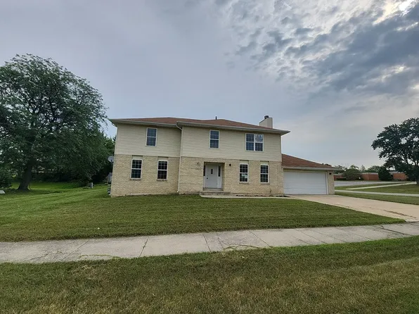740 Mission St, University Park, IL 60484