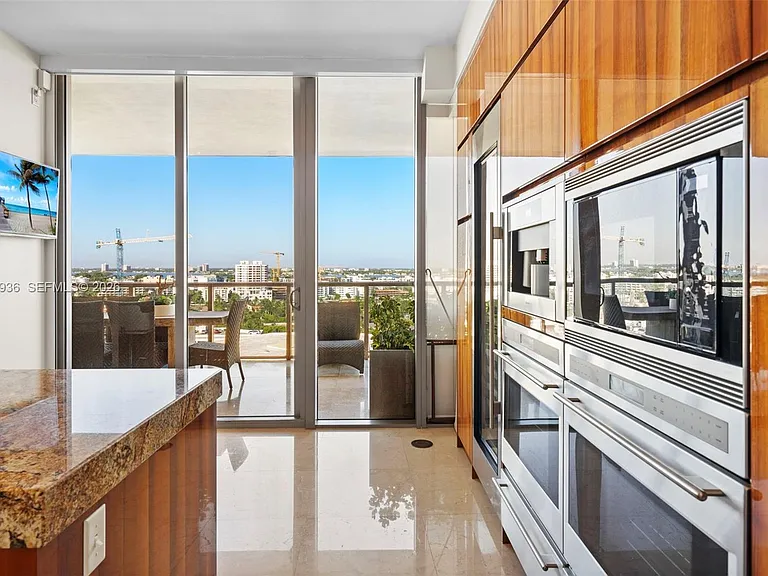 9705 Collins Ave #1402N — Photo 20