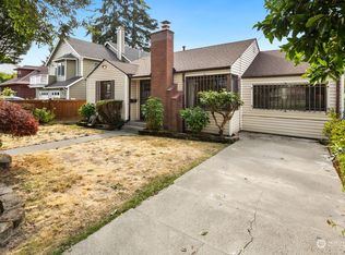 4423 S Willow St, Seattle, WA