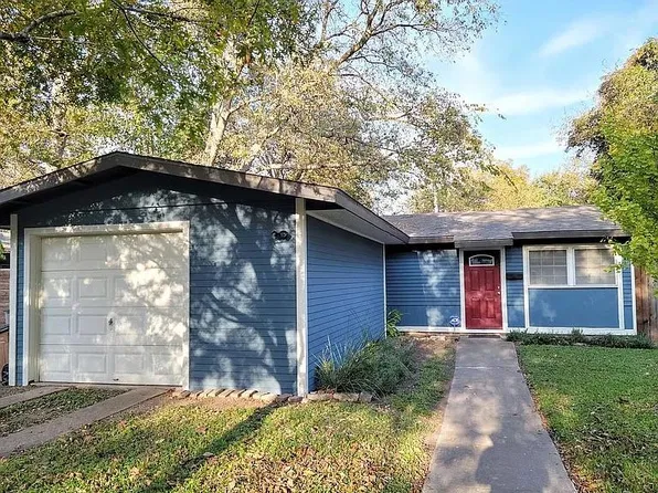 502 Sacramento Dr, Austin, TX 78704