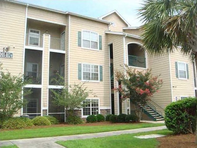 1st image of 1300 Park Blvd #213