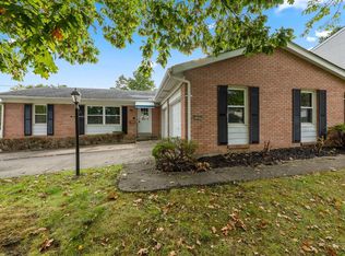 12096 Freestone Ct, Cincinnati, OH 45240