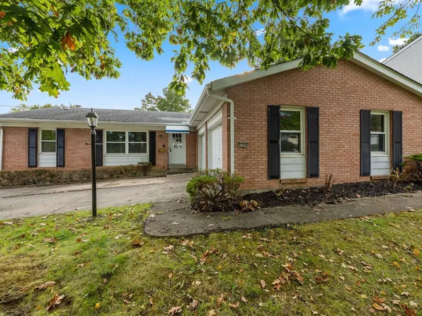 12096 Freestone Ct, Cincinnati, OH 45240