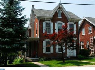208 W Philadelphia Ave, Boyertown, PA 19512