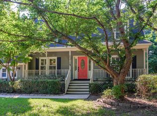 125 Oyster Point Row, Charleston, SC 29412
